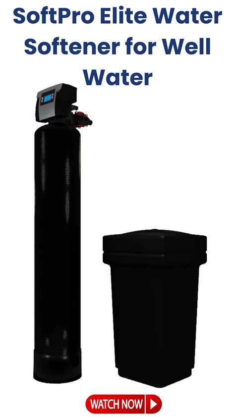 The 5 Best Water Softeners of 2024 .